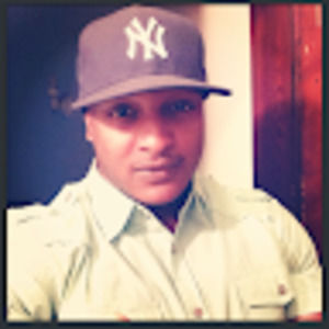 Meet your Posher, Venson